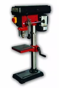 Сверлильный станок настольный AS-16/220 (сверление до 16 мм), AS-16/220