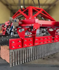 Параллельный захват для кирпича, Пр12Г-50-5-45-6-31