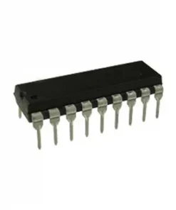 TD62783APG, драйвер индикаторов 50В/5А DIP18
