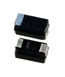 293D337X0010E2TE3, танталовый конденсатор 330мкФ 10В тип E 20% 7343