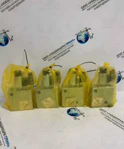 Гидроблок с клапаном Kaishan, SMKT-10