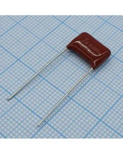 TS02002G103KSB0D0R, 400Vdc 0.01uF +10% P:10mm