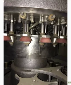 Автомат розлива газированных напитков и пива, XRB-6