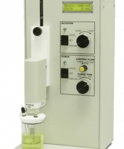 Установка вращающийся дисковый электрод, RRDE-3A