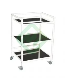 Столик инструментальный, СММП-08-Я-ФП-01-16