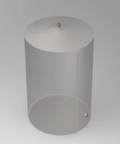 Резервуар для воды, 500 м3