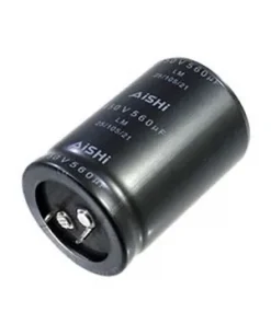 B43543A5567M000, конденсатор электролитический 560мкФ 450В 35Х50