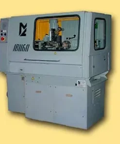 Токарный автомат, револьверный, одношпиндельный, кулачковый, 1В116П