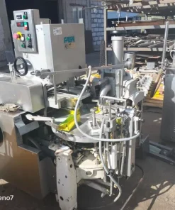 Фасовщик масла ФАСА, М6-АРМ