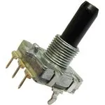 Датчик угла 24 позиции, 18мм/F6x 7, 3P, EN160-40, энкодер