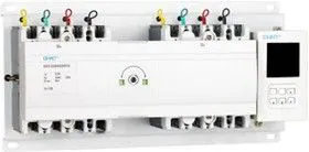 NZ7-63S/3P, Устройство автоматического ввода резерва 63А