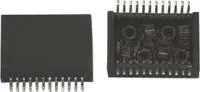 TRC5007ANLE, Трансформатор (коэфф. 1:1) для 10/100Base-TX/ 1000Base-T Gigabit, корпус SOIC-24