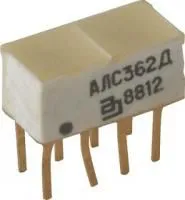 АЛС362К