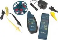 LKZ-700, Комплект поиска скрытых коммуникаций (трассоискатель)