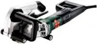 Бороздодел METABO MFE 40 (604040500) 1900Вт Ф125мм глубина 40мм 5000об/мин +2 круга