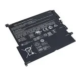 Аккумуляторная батарея для ноутбука HP 941617-855 (CH04XL) 7.7V 48.5Wh