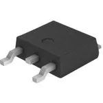 BT151S-650L,118, Тиристор, 650 В, 5 мА, 7.5 А, 12 А, TO-252, 3 вывод(-ов)