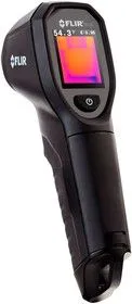 FLIR TG130, Тепловизионный термометр (теплосканер)
