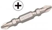 PB PH3*PH3, Комплект бит двухсторонних, PH3, 50 мм (2 шт)
