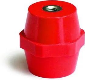 Изолятор шинный 50х36 M8 ДКС ISBK5051