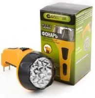 GARIN LUX Accu LED1500 универсальный, Фонарь