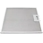 Жировой фильтр для вытяжек Krona 142.2110.03 266х289мм