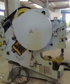 Пресс-ножницы комбинированные НГ5223, НГ5223