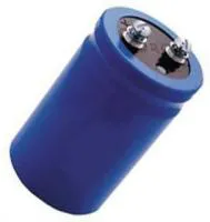 36DY332F450DD2A, CAP, ALU ELEC, 3300UF, 450V, SCREW