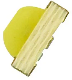 ASMT-CW00, Светодиод, Белый, SMD (Поверхностный Монтаж), 1.2мм, 5 мА, 3.15 В, 35 мкд