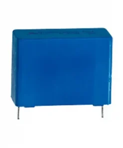 B32654A6155J, 630Vdc 250Vac 1.5uF 5% MKP e:27,5mm, box