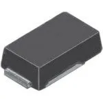 SS3P6HM3/85A, Диод Шоттки 60В 3А [DO-220AA / SMP]