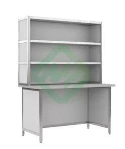 Стол лабораторный, СЛК-Л-06