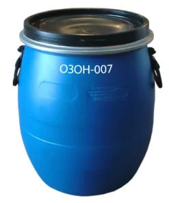 Огнебиозащитный состав, ОЗОН-007