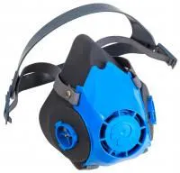 Полумаска изолирующая UNIX 1100