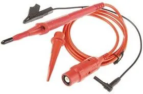 VPS210-R, Пробник для осциллографов 190 серии, 200МГц