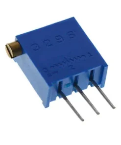 TSR-3296X-202R, 2K, 0.5W