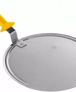 Лопата круглая Lilly Codroipo, 174/30