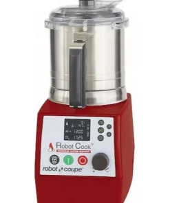 Куттер Robot Coupe, Robot Cook