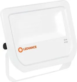 Прожектор светодиодный FLOODLIGHT ДО 50Вт 3000К 5250Лм IP65 бел. LEDVANCE 4058075097582