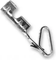 08-52-0123, Контакт, KK Trifurcon™, Серия 6459, Гнездо, Обжим, 22 AWG, Контакты с Покрытием из Олова