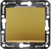 V01-16-P11-M (Переключатель/выкл. проходной 1-кл. (Dorado), м-зм, Magenta)