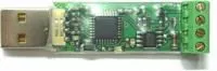 BM9213, Автомобильный USB адаптер K-L-линии универсальный.