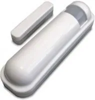Phl-PST02-A, Сенсор 4-в-1, 4-in-1Sensor - Door/Window, PIR, Illumination and Temperature