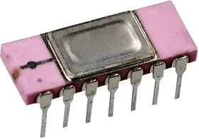 КС1628 РР2, никель (1998-01г)