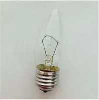 Лампа накаливания ДС 230-40Вт E27 (100) КЭЛЗ 8109003