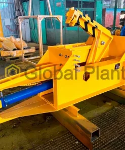 Гидравлические ножницы для резки шин, GN-500