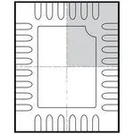LT3932IUFD#PBF, LED Driver 2700uA Supply Current 28-Pin QFN EP Tube