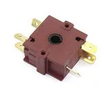 Переключатель поворотный для вытяжек Faber 133.0274.911