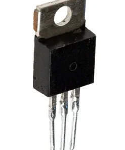 КУ202Н1, тиристор незапираемый