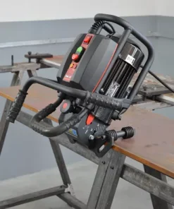 Фаскосниматель (кромкорез), BM-21